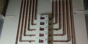 Medical Gas Pipeline