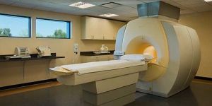 MRI Machine
