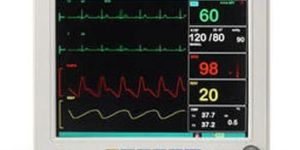 Multipara Patient Monitor
