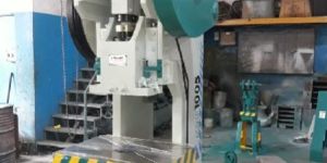 C Type Power Press Machine