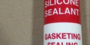 Element Silicone Rubber Sealant