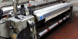 Automatic Rapier Looms Machine