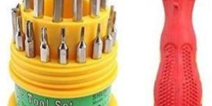 Screwdriver Set