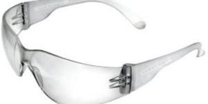 Polycarbonate Goggles