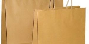 Paper Shopping Bags