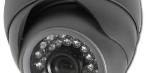 Color CCD Camera