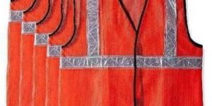 Safety Reflective Jacket