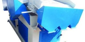 Mild Steel Gravity Separator
