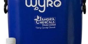 Upholstery Cleaning Shampoo