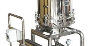 Filter Press