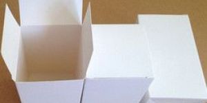 Corrugated Packaging Box