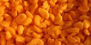 IQF Skinless Orange Carpel