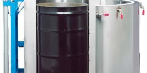 MS Waste Water Evaporator