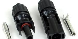 MC4 Connector