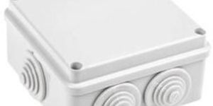 Waterproof Junction Box