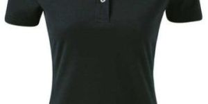 Ladies Polo T-Shirt