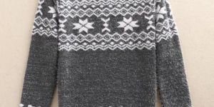 Ladies Woolen Sweaters