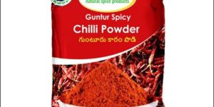 Red Chilli Powder