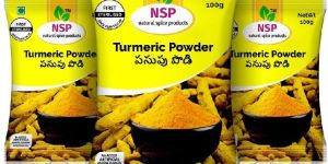Turmeric Powder