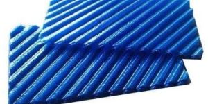 PVC Cooling Tower Fills