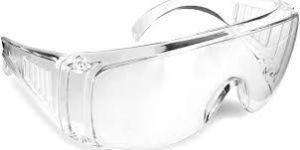 Tough Polycarbonate Spectacles