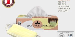 Surgical Masks