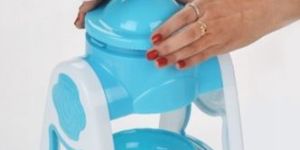 Snow Cone Machine