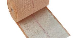 Elastic Adhesive Bandage