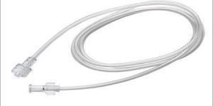 Pressure Monitoring Line