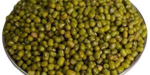 Natural Green Moong Dal