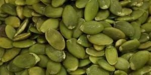 Organic Pumpkin Seeds