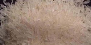 Organic Sharbati Raw Rice