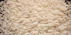 Organic Sharbati Steam Rice