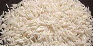 Organic Sugandha Steam Rice