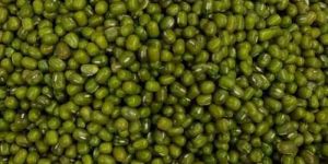 Organic Whole Moong Dal
