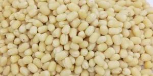 Organic Whole Urad Dal