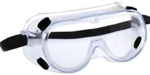 Polycarbonate Safety Goggles