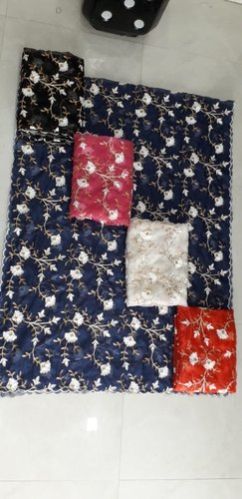 Gotta Patti Embroidered Dupattas