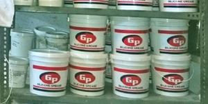 Non Oxidizing Silicon Grease
