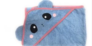 Baby Hooded Towel