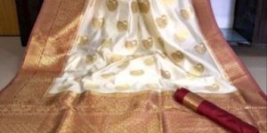 Banarasi Saree