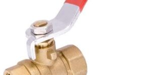 Brass Ball Valve