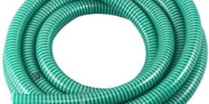 Flexible Suction Hose Pipe