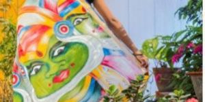 Kerala Cotton Sarees