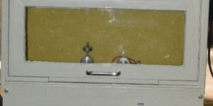 Dry ARC Resistance Test