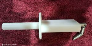 Jointed Test Finger Probe