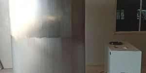 Water Resist Tank ( IPX7X8)