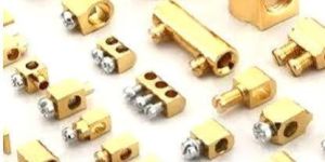 Brass Electrical Fittings