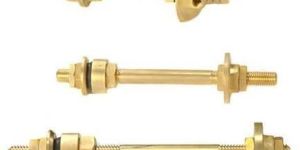 Brass Transformer Parts