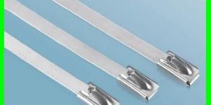 Stainless Steel Cable Tie